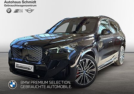 BMW iX1 eDrive20 423 € netto Leasing ohne Anzahlung*