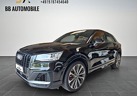 Audi SQ2 2.0 quattro PANO HUD CAM B&O ACC LEDER