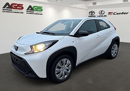 Toyota Aygo (X) 1.0l Business Edition Apple Carplay