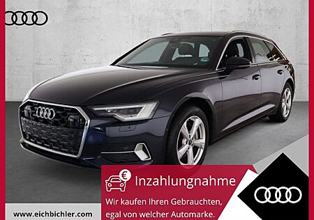 Audi A6 Avant 45 TFSI S tronic advanced Pano ACC KAM