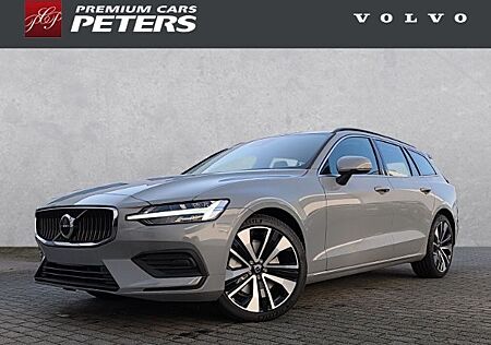 Volvo V60 B4 Diesel Core 2WD EU6d Kombi ACC AHK 19''