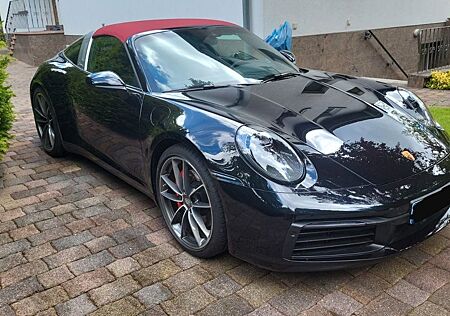 Porsche 911 Urmodell 911 Targa 4 S / NEUWERTIG !!!