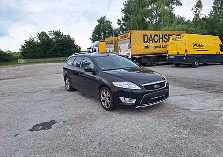 Ford Mondeo 2,0TDCi 120kW / TÜV 11/26