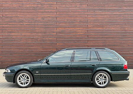 BMW 540i Touring / V8 / Individual / Sammlerfahrzeug