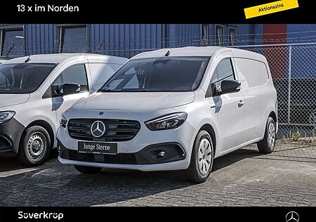 Mercedes-Benz eCitan KASTEN PRO NAVI KLIMA WINTER AC/DC SCHNEL