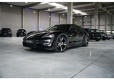 Porsche Taycan 93.4 kWh 4S - cross turismo - SoH availab