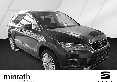 Seat Ateca 1.5 TSI ACT Xcellence Navi LED PDC Kamera