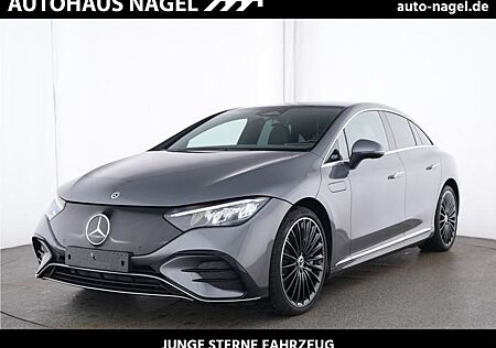 Mercedes-Benz EQE 300 AMG Line*Airmatic*AHK*Keyless*Winter-P*