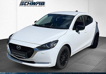 Mazda 2 L SKYACTIV-G 90 M6GS AL-HOMURA Mazda2 L SKYACT