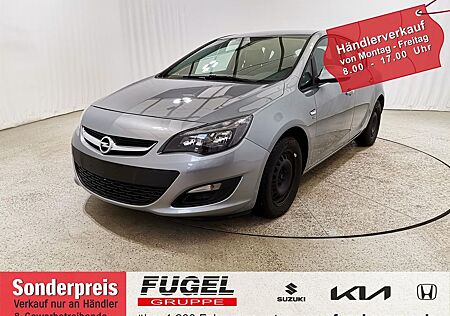 Opel Astra 1.6 Energy SHZ|Temp.|Radio/CD