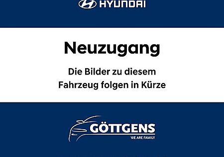 Hyundai Tucson 1.6 T-GDi SELECT LED NAVI PDC KAMERA