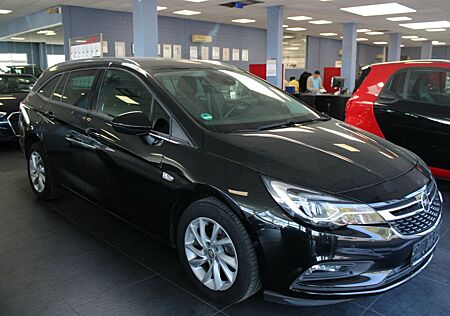 Opel Astra 1.6 D Tourer ON