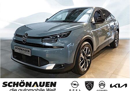 Citroën C4 Benziner 130 Automatik Max +NAVI+LED+ACC+BC++