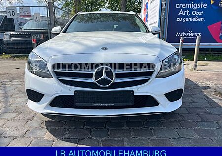 Mercedes-Benz C 220 C -Klasse T-Modell d T