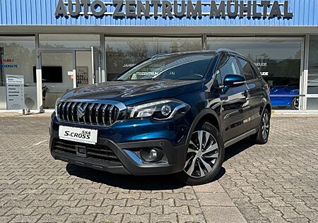 Suzuki SX4 S-Cross Comfort+ 4x4
