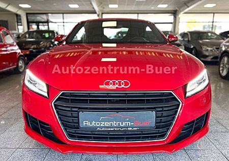 Audi TT Coupe 1.8 TFSI Auomatik