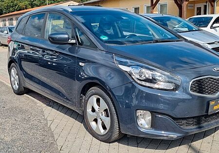 Kia Carens Vision