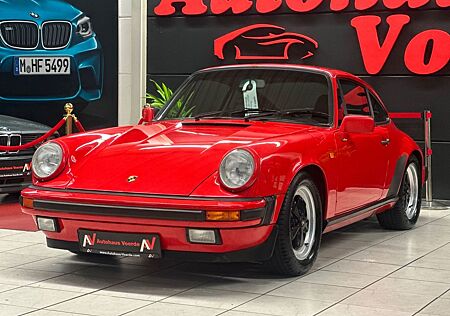 Porsche 911 Urmodell SC 3,0 *DE Fahrzeug*RESTAURIERT*TOP