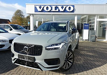 Volvo XC 90 XC90 Ultra Dark T8 AWD/Pano/HeadUP/BLIS/H&K