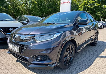 Honda HR-V Sport/Allyear/LED/Navi/Kamera/Magic-Seats