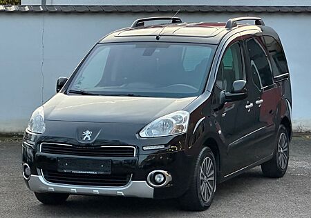 Peugeot Partner Tepee HDI 115 Style*Klima*Panorama*