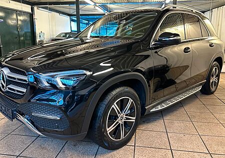 Mercedes-Benz GLE 300 d 4Matic Kamera Navi LED Leder