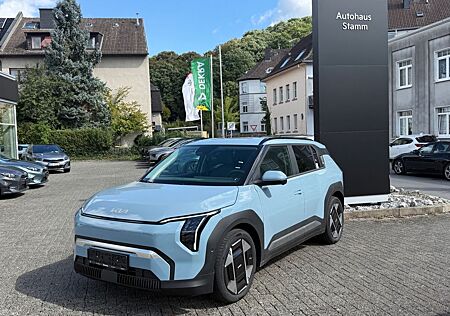 Kia EV3 gebraucht kaufen Kia EV3 58,3 kWh Earth LED 360 GRAD KAMERA APPLE