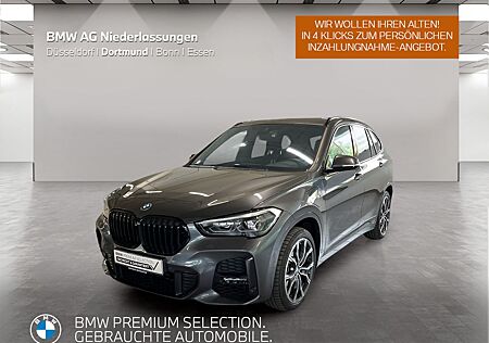 BMW X1 xDrive25e M Sport Navi AHK Kamera HiFi LED