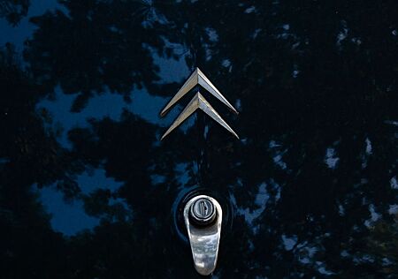 Citroën DS Citroen, 19M 1966, 5 Gang, 102PS