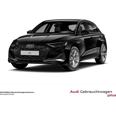 Audi A3 leasen