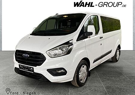 Ford Transit /Tourneo Custom Kombi 320 L2 Trend DAB