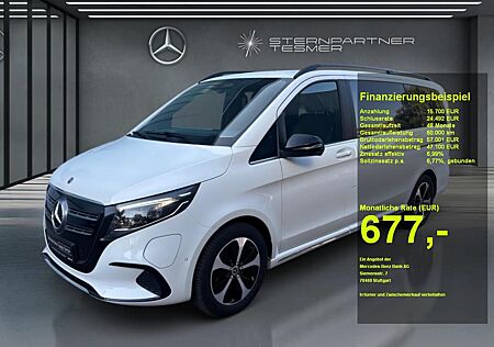 Mercedes-Benz EQV 300 AVANTGARDE Lang Distro+Airmatic+E.tür+Le