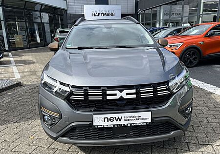 Dacia Jogger gebraucht kaufen Dacia Jogger Extreme HYBRID 140 7-Sitzer City-Paket
