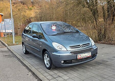 Citroën Xsara Picasso 1.6 16V Style*TÜV-NEU*KLIMA*AHK*