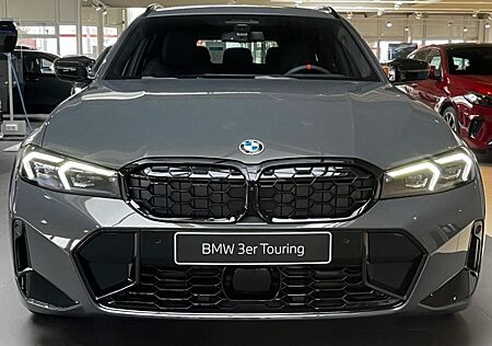 BMW M340d