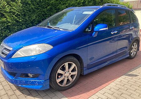 Honda FR-V 2.2i-CTDi Executive Executive