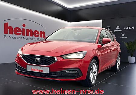 Seat Leon 1.0 TSI Style NAVI+PDC+SHZ+VC+TEMPOMAT