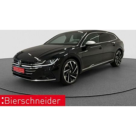 VW Arteon leasen