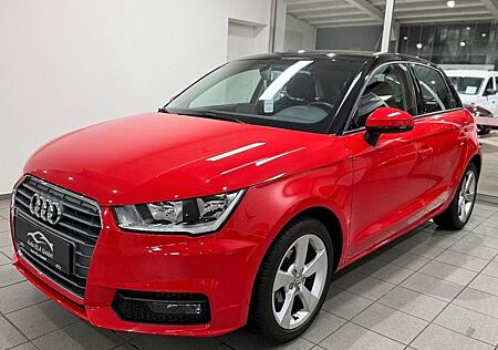 Audi A1 Sportback 1.0 TFSI PDC|Tempomat|Garantie