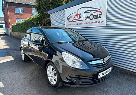 Opel Corsa 1.2 KLIMAAUT/TEMPOMAT/2.HAND