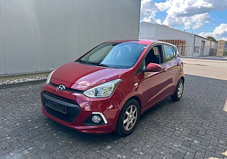 Hyundai i10 Trend