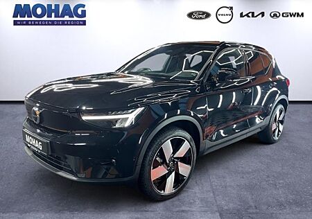 Volvo XC 40 XC40 Pure Electric AWD Ultimate 360Grad Panorama