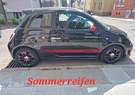 Abarth 595 1.4 T-Jet 16V Custom Custom