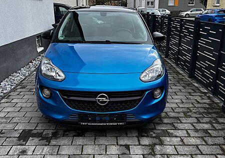 Opel Adam JAM 1.0 ECOTEC ecoFLEX 85kW Start/Stop JAM