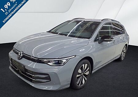 VW Golf Volkswagen VIII Variant GOAL 1.5 eTSI DSG LED+ NAVI 36