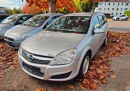 Opel Astra H Caravan EditionTÜV neu