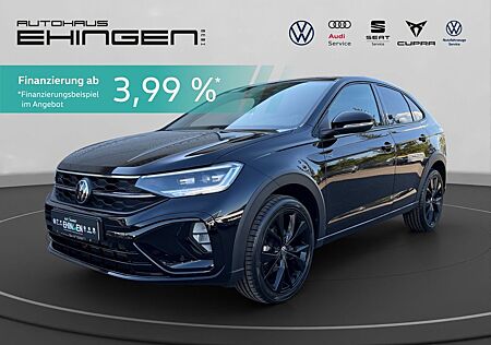 VW Taigo Volkswagen Black R-Line 1.5 TSI DSG Pano+Matrix+Navi+