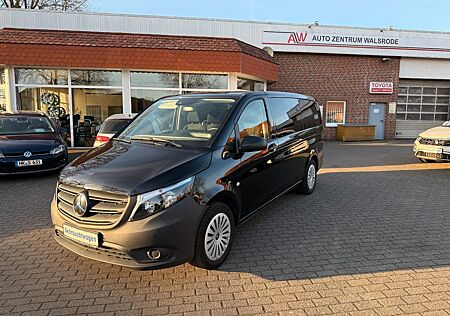Mercedes-Benz Vito Tourer 116 CDI Pro lang*9Sitz.*Navi*Kam*Pdc
