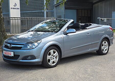 Opel Astra H Twin Top Edition