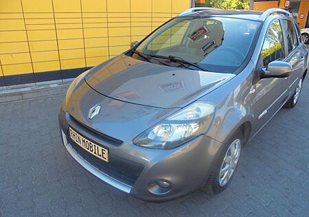 Renault Clio Grandtour TomTom Edition 1.6 16V /Automatik